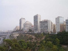 ORAN BOULEVARD FTONT DE MER